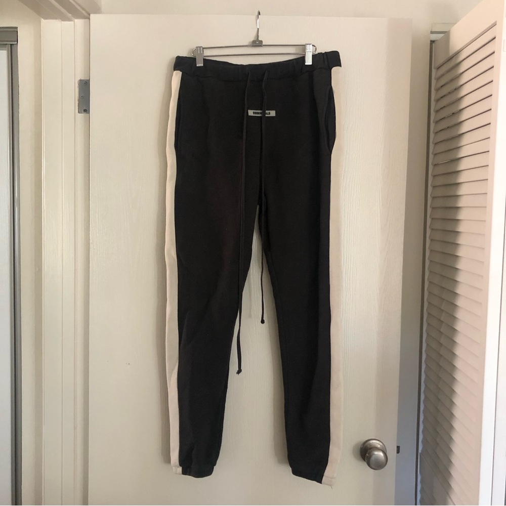 FOG Essentials sweats